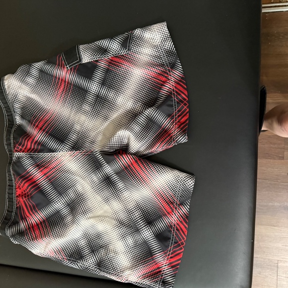 OP swim shorts - Picture 3 of 3